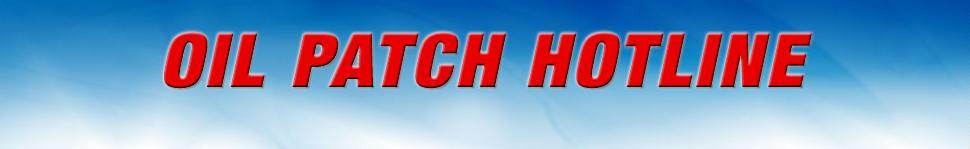 Oil Patch Hotline